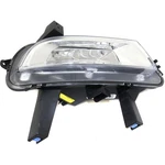 For Buick Lacrosse 2014-2016 Fog Light Passenger Side W/ Bulbs Capa Certified. Fixed Price $138.01.