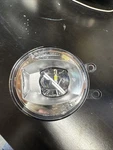 2018 2023 Toyota Tacoma Front Left Driver Side Fog Light Led 81220-Y0010 Oem. Fixed Price $45.00.