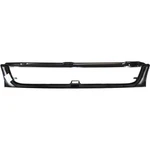 New Grille 1992-2003 Volkswagen Eurovan Assembly Frame Black Plastic VW1200140. Fixed Price $120.90.