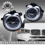 For Bmw X5 SDRIVE35I XDRIVE50I 2014-2018 63177317251 New Pair Fog Lights Lh+rh. Fixed Price $54.83.