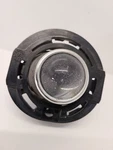 2015 16 Chrysler 200 Lh Driver Fog Driving Light Sedan Bumper Mounted 55112639A. Fixed Price $74.34.