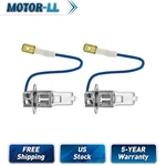 Hella Front Fog Light Bulb 2X For 1999 Till 2002 Toyota 4RUNNER. Fixed Price $14.45.