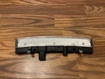 14-16 Porsche Cayman Third Brake Tail Light Lamp Reverse 98163146702. Fixed Price $135.00.