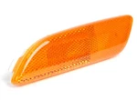Volkswagen Eos 1F7 Front Bumper Left Marker Light 1Q0945071B. Fixed Price $13.78.