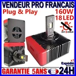 D5S Led Lamp White 6500K For Car Headlight Error Free 160W. Fixed Price $45.31.