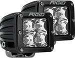 Rigid Industries (202213) Dually - Spot Set Of. Fixed Price $279.99.