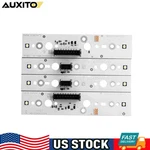 4X White Daytime Running Drl Boards For 2017-2019 Audi Q7 Led Headlight. Fixed Price $38.94.