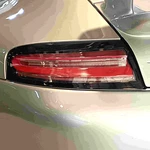 Porsche 996 911 Led Tail Lights 991.2 Style Sequential Red Black 1998 To 2004. Fixed Price $895.00.
