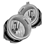 For Dodge Charger 2006-2009 Winjet Factory Style Fog Lights. Fixed Price $31.47.