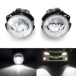 20W Led Halo Ring Daytime Running Light/foglamps Subaru Wrx Sti, Forester. Fixed Price $97.09.