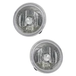 For Subaru Outback 13-17 Tyc Replacement Fog Light Set Standard Line. Fixed Price $150.78.
