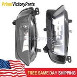 Light Halogen Fog Lamp 8T0941699G, 8T0941700G Fit Audi S5 2013-2016 A5-S Line. Fixed Price $68.54.