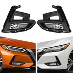 For 2020-2023 Nissan Sentra Halogen Left & Right Side Fog Light Lamp With Cover. Fixed Price $87.90.