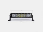 Cali Raised For 14 Inch Dual Row 12,000 Lumens Led Light Bar 5D Optic Osram. Fixed Price $219.99.