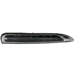 Oem 2011 2014 Porsche Cayenne Right Daytime Run Lamp Drl Light 958-631-182-00. Fixed Price $79.99.