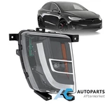 Led Front Fog Light 2016-2020 Tesla Model X Replacement Right Passenger Side. Fixed Price $88.99.