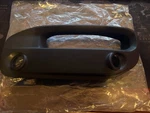 19-24 Dodge Ram 2500 3500 Mopar Front Bumper Fog Light Trim Lh 68384313AA Oem. Fixed Price $30.00.
