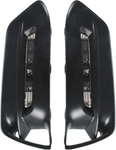 Labwork Pair Fog Lights Lamps Assembly Replacement For 2018 2019 Black. Fixed Price $80.56.