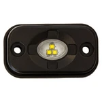 Buyers 3" Wide Rectangular Led Flood Light. Fixed Price $40.51.