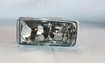 Fog Light Assembly-capa Certified Tyc 19-5900-00-9. Fixed Price $58.44.