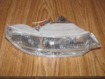 Lexus LS430 Fog Light Lh Oem 2004-2006 Driver. Fixed Price $64.99.