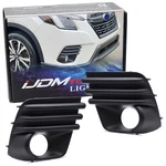 Driver & Passenger Side Oe-spec Fog Lamp Bezel Covers Subaru 22-24 Forester. Fixed Price $33.59.