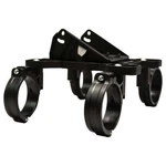 Rigid Industries 300422 Mounting Bracket Kit For Adapt Xe Ready To Ride. Fixed Price $91.10.