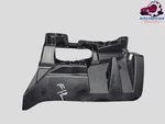 Front Bumper Driver Fog Lamp Light Bezel Bracket Toyota Highlander 2017-2019 Oem. Fixed Price $54.14.