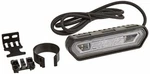 Rigid Industries (90122) Chase Tail Light Kit W/ Mounting Bracket - Amber. Fixed Price $334.99.