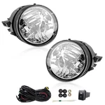 Rp Remarkable Power, Fog Light For 2005-2007 ARMADA/2004-2015 Titan/. Fixed Price $44.46.