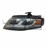 2009-2011 Audi A4 / Quattro Driver Side Halogen Headlight Lamp Lh. Fixed Price $254.18.