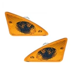 For Kenworth T660/T700 2008-2014 Turn Signal Light Driver Passenger Side Pair. Fixed Price $58.25.