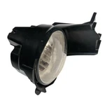 Oem Toyota Left Fog Lamp Housing Bracket 52126-0C040 & Assembly 81210-AA030. Fixed Price $40.00.