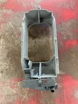 New Oem Bmw Fog Light Bracket Front Left E36 63178357393. Fixed Price $60.00.