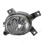 Fog Light Assembly-regular Tyc 19-0434-00. Fixed Price $35.26.