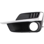 Sherman SUIMPR15A-95-1 Fog Light Trim Front Left Side For Subaru Impreza. Fixed Price $35.10.