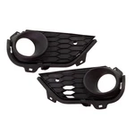 For Honda Pilot 2019-2021 Fog Light Trim Driver And Passenger Side Pair Front. Fixed Price $54.58.