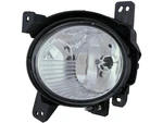 For 2010-2012 Hyundai Santa Fe Fog Light Left Depo 14555ZQSQ 2011. Fixed Price $49.05.