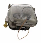 Passenger Corner/park Light 210 Type E320 Fits 1996-2003 Mercedes E-class Oem. Fixed Price $50.95.