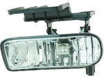 Diy Solutions 75ZW19M Left Fog Light Fits 2001-2002 Chevy Silverado 1500 Hd. Fixed Price $29.82.