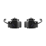 New Fog Light Pair Fits Jeep Cherokee 1997-00 2001 CH2593123 CH2592123 55155137. Fixed Price $149.71.