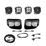 Baja Designs 447736UP Fog Light Kit. Fixed Price $1189.95.
