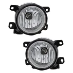 For Honda Civic 13-15 Eagle Eyes Replacement Fog Light Set Standard Line. Fixed Price $68.91.