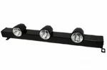 Delta Lights Bullet Series 26" Spot Beam Led Bar. Fixed Price $635.26.
