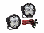 Baja Designs, 587803, Led Light, Squadron-r Sport, Black, Driving/combo, Pair. Fixed Price $249.95.
