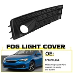For 2020-2023 Subaru Impreza Front Bumper Fog Light Bezel Driver Left 57737FL01A. Fixed Price $28.49.