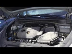 Used Fog Light Assembly Fits: 2018 Hyundai Tucson Lamps Bumper Mounted Gasol. Fixed Price $263.22.