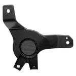For Kia Niro 20-22 Alzare Front Driver Side Fog Light Cover Standard Line. Fixed Price $25.31.
