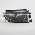 Tyc 19-5544-00 Fog Light Assembly For 02-09 Trailblazer Ext. Fixed Price $63.75.