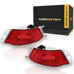 For Land Rover Range Sport 2014-2022 Fog Light Driver Passenger Side Capa. Fixed Price $211.14.